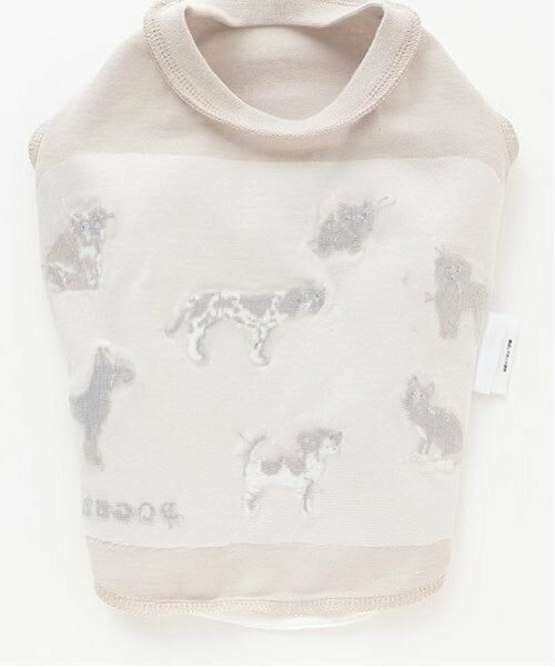 petit main / プティマイン ペットグッズ | 【リンク】【DOG】DOG・Sタンク | 詳細7