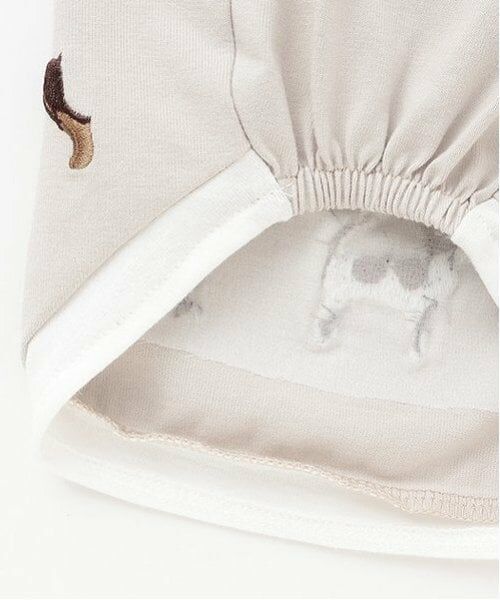 petit main / プティマイン ペットグッズ | 【リンク】【DOG】DOG・Sタンク | 詳細8