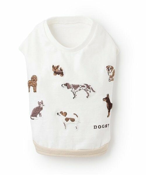 petit main / プティマイン ペットグッズ | 【リンク】【DOG】DOG・Sタンク | 詳細24