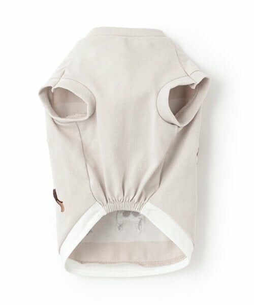 petit main / プティマイン ペットグッズ | 【リンク】【DOG】DOG・Sタンク | 詳細17