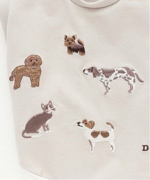 petit main / プティマイン ペットグッズ | 【リンク】【DOG】DOG・Sタンク | 詳細18