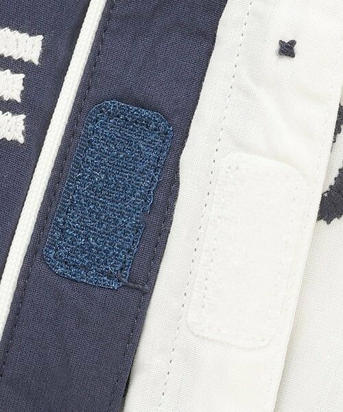 petit main / プティマイン ペットグッズ | 【リンク】【DOG】ベースボールシャツ | 詳細7