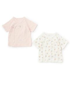 【弱酸性】短肌着