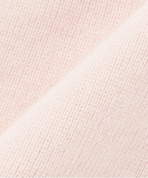 petit main / プティマイン 肌着 | 【弱酸性】短肌着 | 詳細12