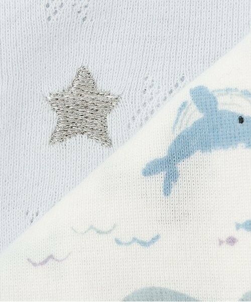 petit main / プティマイン 肌着 | 【弱酸性】短肌着 | 詳細5