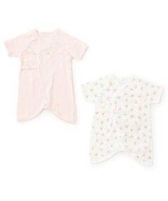 petit main / プティマイン 肌着 | 【弱酸性】コンビ肌着