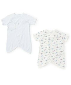 petit main / プティマイン 肌着 | 【弱酸性】コンビ肌着