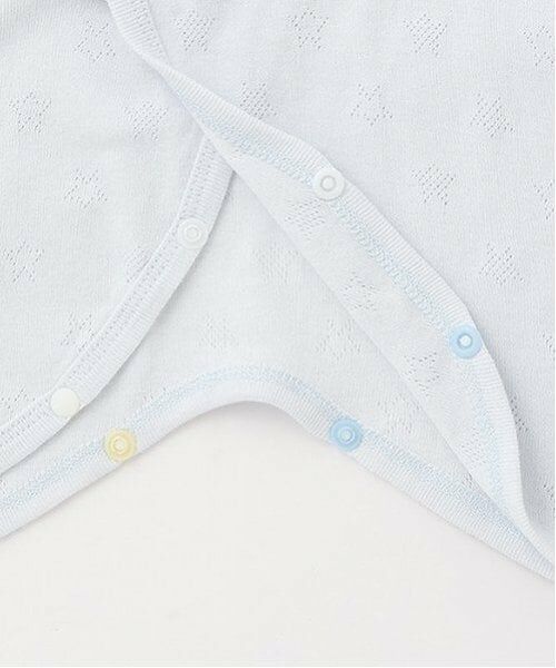 petit main / プティマイン 肌着 | 【弱酸性】コンビ肌着 | 詳細12