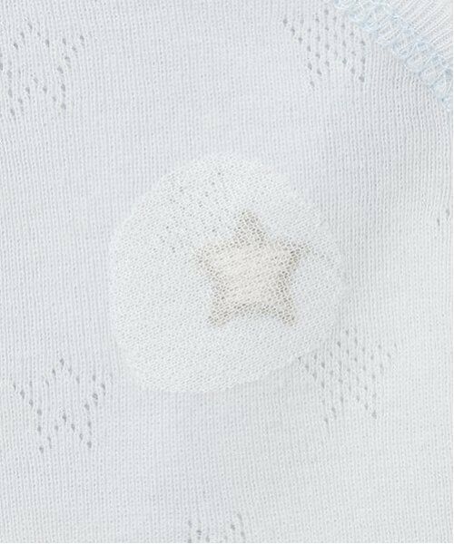 petit main / プティマイン 肌着 | 【弱酸性】コンビ肌着 | 詳細13