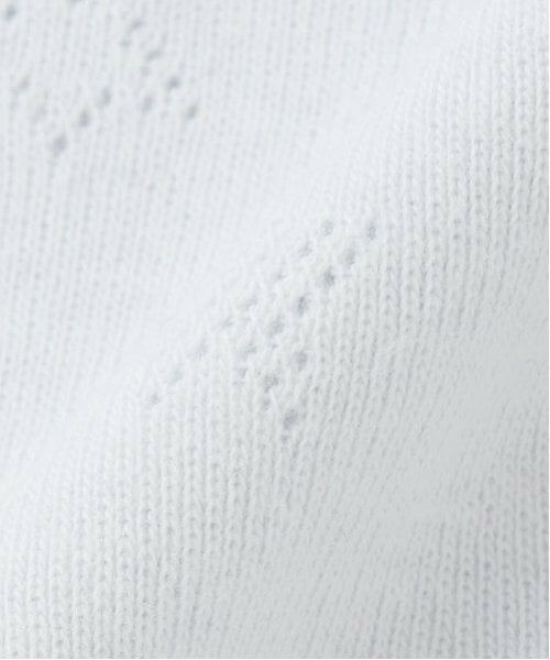 petit main / プティマイン 肌着 | 【弱酸性】コンビ肌着 | 詳細14