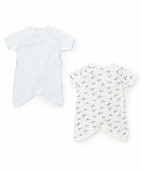 petit main / プティマイン 肌着 | 【弱酸性】コンビ肌着 | 詳細3