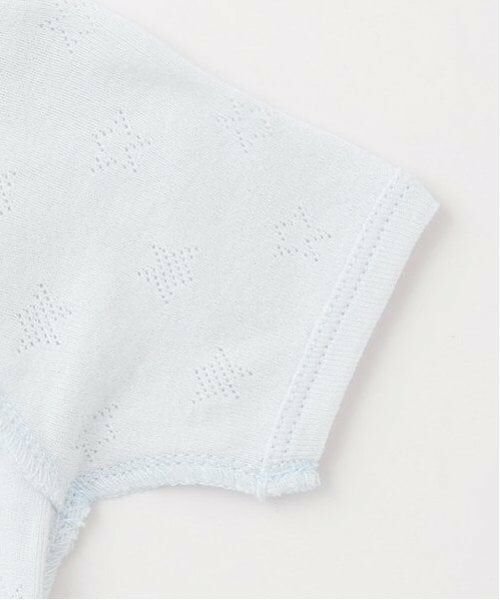 petit main / プティマイン 肌着 | 【弱酸性】コンビ肌着 | 詳細8