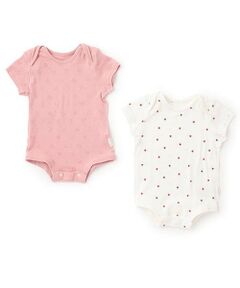 【弱酸性】ボディースーツ