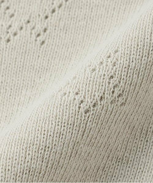 petit main / プティマイン 肌着 | 【弱酸性】ボディースーツ | 詳細8