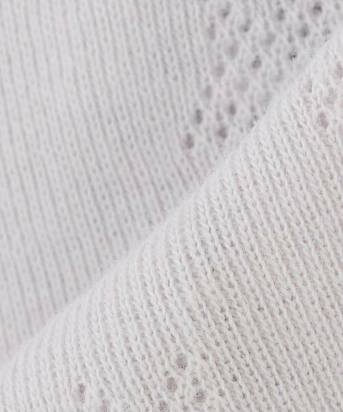 petit main / プティマイン ロンパース | 【弱酸性】7分袖2WAYオール | 詳細16