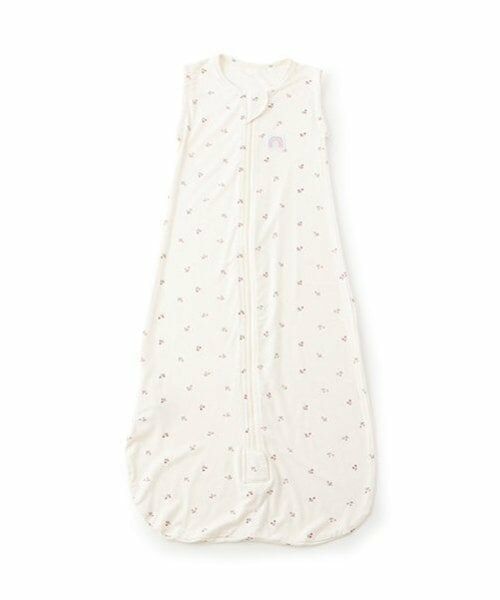 petit main / プティマイン ベビー・キッズウエア | 【やわらかストレッチ】スリーピングバック | 詳細3