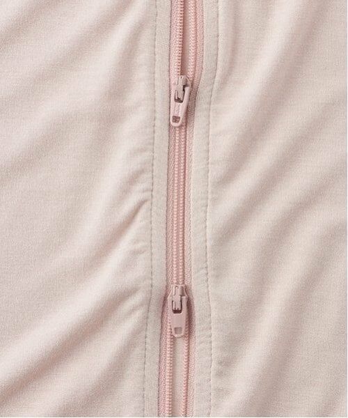 petit main / プティマイン ベビー・キッズウエア | 【やわらかストレッチ】スリーピングバック | 詳細7