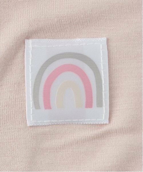 petit main / プティマイン ベビー・キッズウエア | 【やわらかストレッチ】スリーピングバック | 詳細8