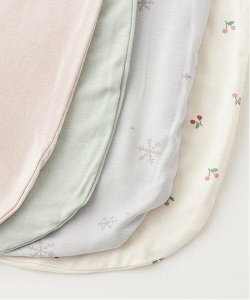 petit main / プティマイン ベビー・キッズウエア | 【やわらかストレッチ】スリーピングバック | 詳細10