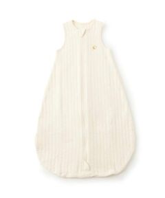petit main / プティマイン ベビー・キッズウエア | 【ふわもこキルト】スリーピングバック