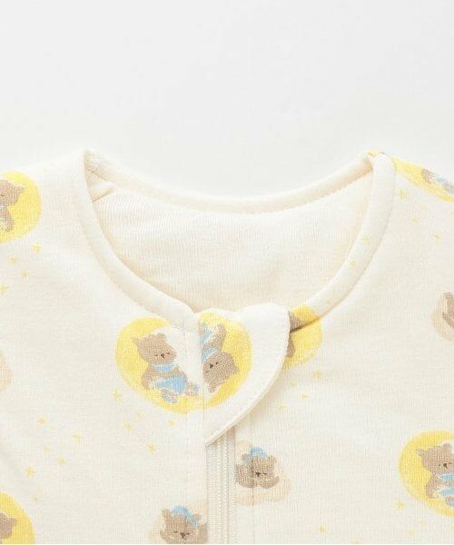 petit main / プティマイン ベビー・キッズウエア | 【あったかナカワタ】スリーピンクバッグ | 詳細1