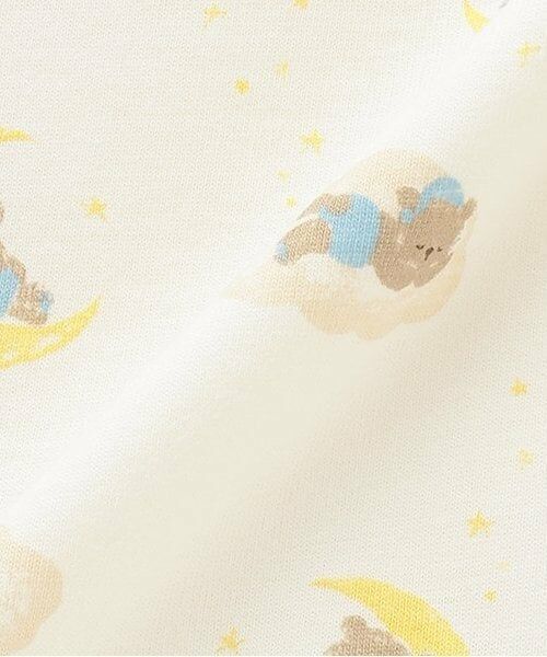 petit main / プティマイン ベビー・キッズウエア | 【あったかナカワタ】スリーピンクバッグ | 詳細10