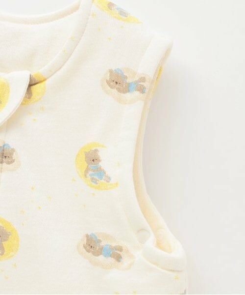 petit main / プティマイン ベビー・キッズウエア | 【あったかナカワタ】スリーピンクバッグ | 詳細2