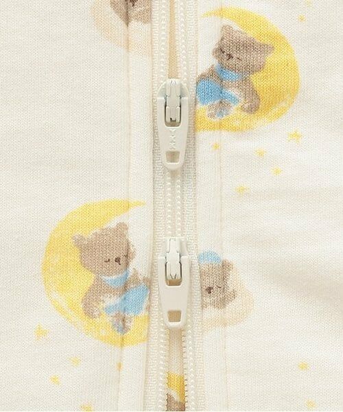 petit main / プティマイン ベビー・キッズウエア | 【あったかナカワタ】スリーピンクバッグ | 詳細5