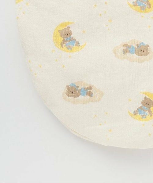 petit main / プティマイン ベビー・キッズウエア | 【あったかナカワタ】スリーピンクバッグ | 詳細6