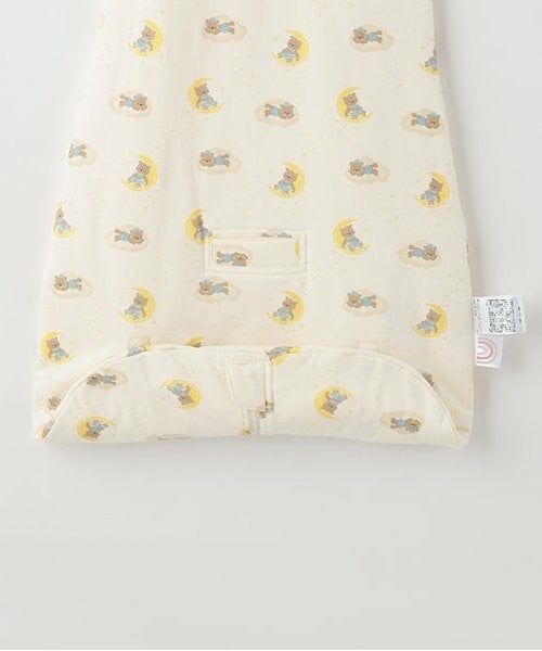 petit main / プティマイン ベビー・キッズウエア | 【あったかナカワタ】スリーピンクバッグ | 詳細7