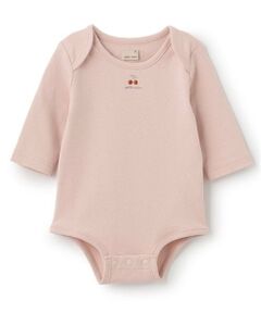 petit main / プティマイン ロンパース | 【GOODPRICE】長袖ロンパース