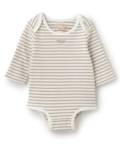 petit main / プティマイン ロンパース | 【GOODPRICE】長袖ロンパース