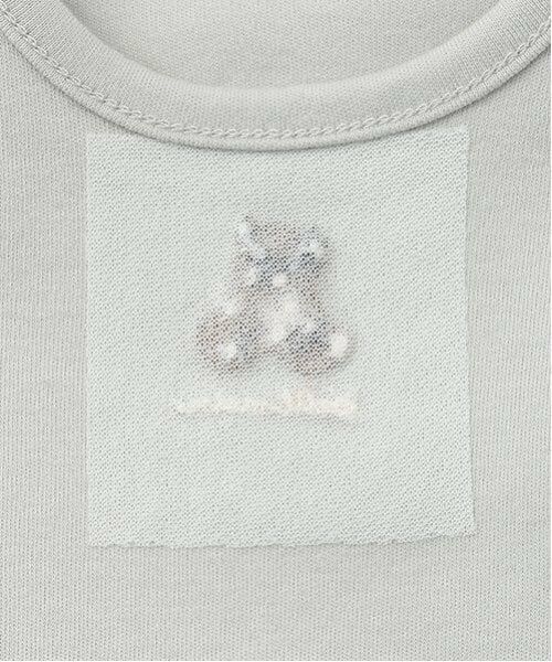 petit main / プティマイン ロンパース | 【GOODPRICE】長袖ロンパース | 詳細7