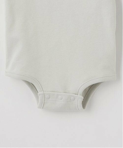 petit main / プティマイン ロンパース | 【GOODPRICE】長袖ロンパース | 詳細9