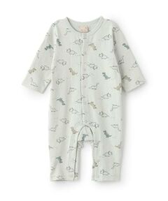 petit main / プティマイン ロンパース | 【GOODPRICE】長袖カバーオール