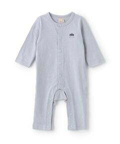 petit main / プティマイン ロンパース | 【GOODPRICE】長袖カバーオール