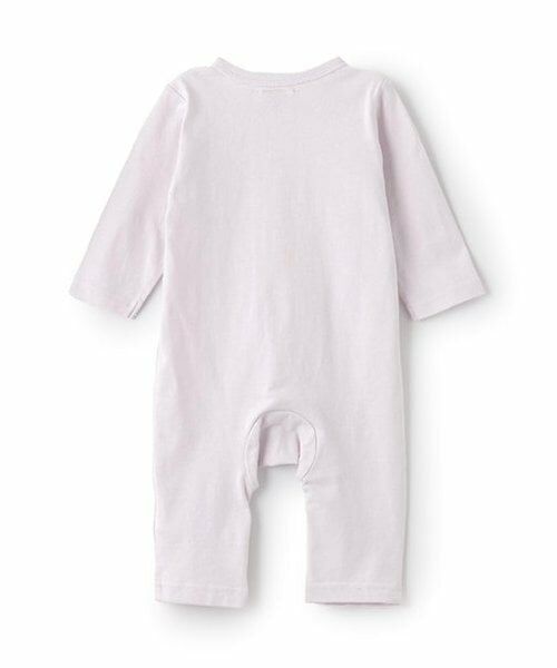 petit main / プティマイン ロンパース | 【GOODPRICE】長袖カバーオール | 詳細1