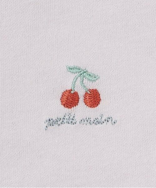 petit main / プティマイン ロンパース | 【GOODPRICE】長袖カバーオール | 詳細3