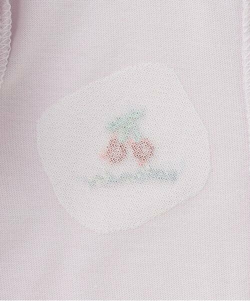 petit main / プティマイン ロンパース | 【GOODPRICE】長袖カバーオール | 詳細5