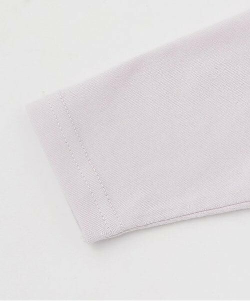 petit main / プティマイン ロンパース | 【GOODPRICE】長袖カバーオール | 詳細6