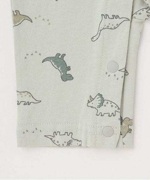 petit main / プティマイン ロンパース | 【GOODPRICE】長袖カバーオール | 詳細7