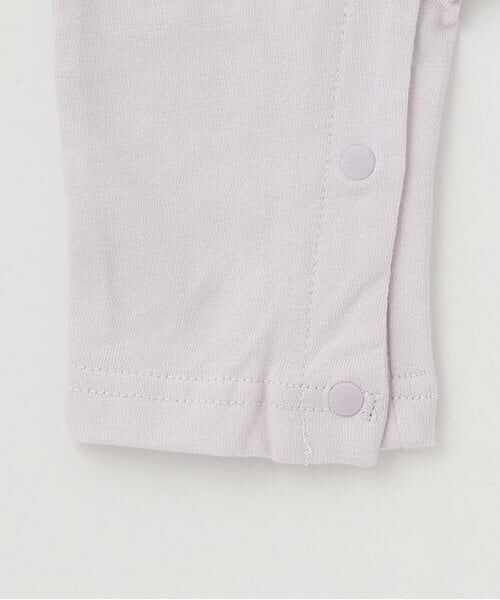 petit main / プティマイン ロンパース | 【GOODPRICE】長袖カバーオール | 詳細8