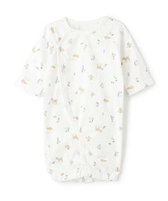 petit main / プティマイン ロンパース | 【GOODPRICE】長袖2WAYオール