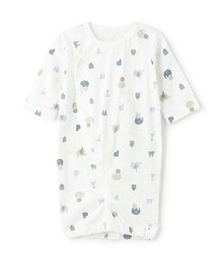 【GOODPRICE】長袖2WAYオール