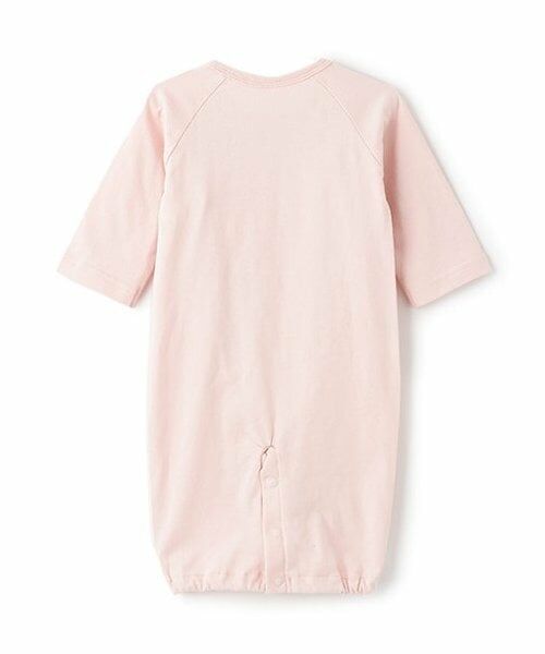 petit main / プティマイン ロンパース | 【GOODPRICE】長袖2WAYオール | 詳細1