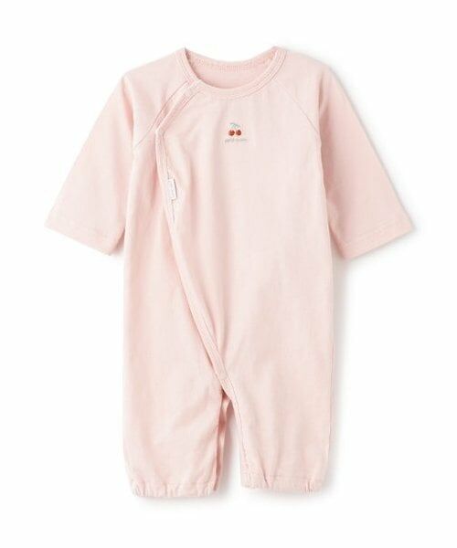 petit main / プティマイン ロンパース | 【GOODPRICE】長袖2WAYオール | 詳細2