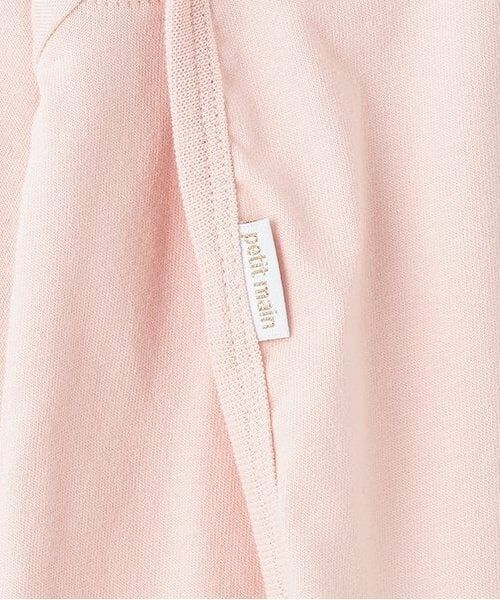 petit main / プティマイン ロンパース | 【GOODPRICE】長袖2WAYオール | 詳細6