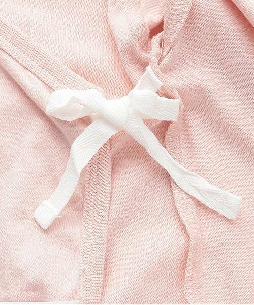 petit main / プティマイン ロンパース | 【GOODPRICE】長袖2WAYオール | 詳細7