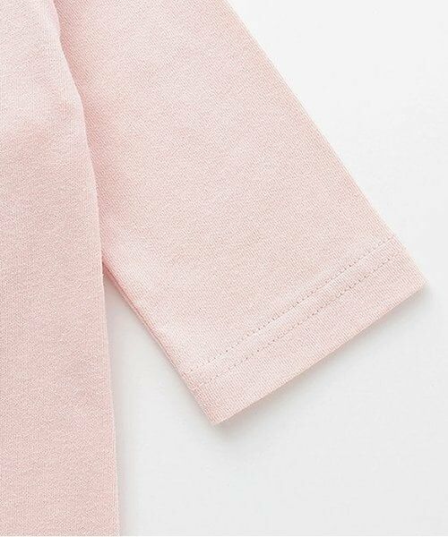 petit main / プティマイン ロンパース | 【GOODPRICE】長袖2WAYオール | 詳細8