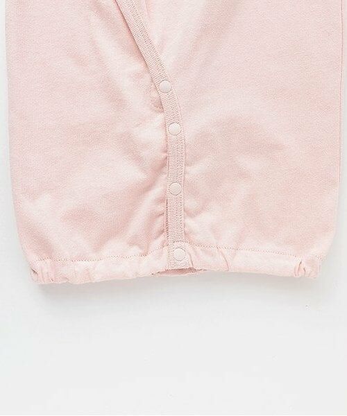 petit main / プティマイン ロンパース | 【GOODPRICE】長袖2WAYオール | 詳細9